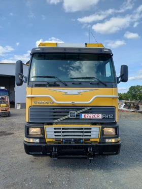 Обява за продажба на Volvo Fh 12 460 ~26 000 EUR - изображение 6