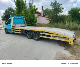 Обява за продажба на Mercedes-Benz 1113 ~24 000 EUR - изображение 2