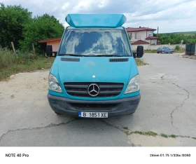 Обява за продажба на Mercedes-Benz 1113 ~24 000 EUR - изображение 5