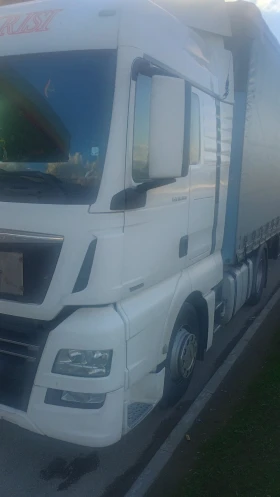 Обява за продажба на Man Tgx ~35 998 лв. - изображение 1