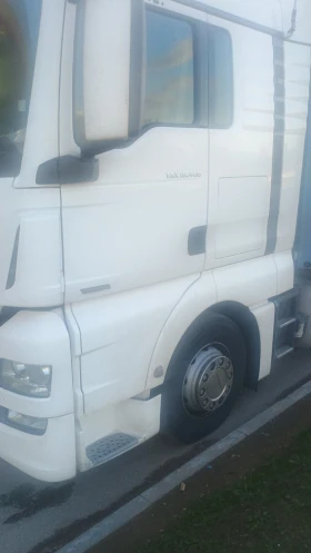 Обява за продажба на Man Tgx ~35 998 лв. - изображение 4