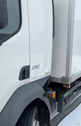 Volvo Fl 210 | Mobile.bg � ����� ������ 4