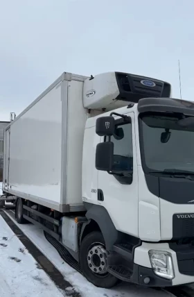 Volvo Fl 210 | Mobile.bg � ����� ������ 3
