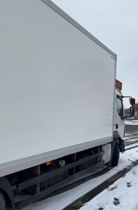 Volvo Fl 210 | Mobile.bg � ����� ������ 5