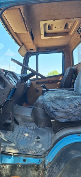 Mercedes-Benz 814 4x2 | Mobile.bg � ����� ������ 4