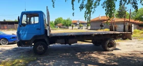 Mercedes-Benz 814 4x2 | Mobile.bg � ����� ������ 5