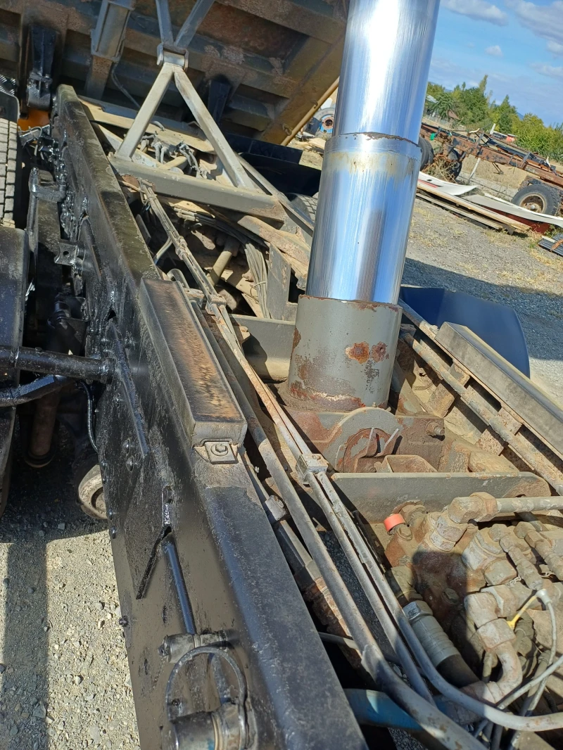 Volvo Fh 12 460, снимка 13 - Камиони - 49796747