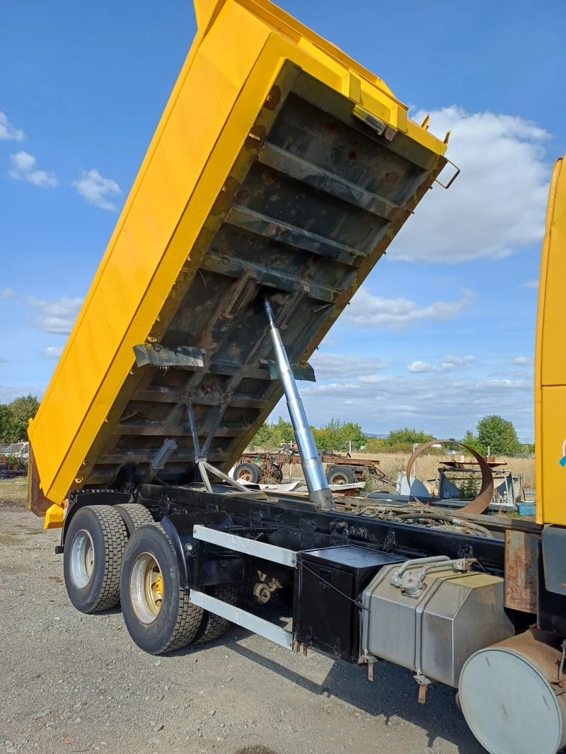 Volvo Fh 12 460, снимка 12 - Камиони - 49796747