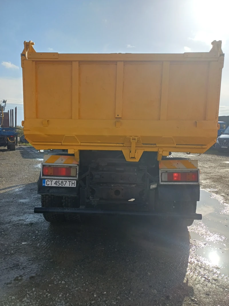 Volvo Fh 12 460, снимка 8 - Камиони - 49796747