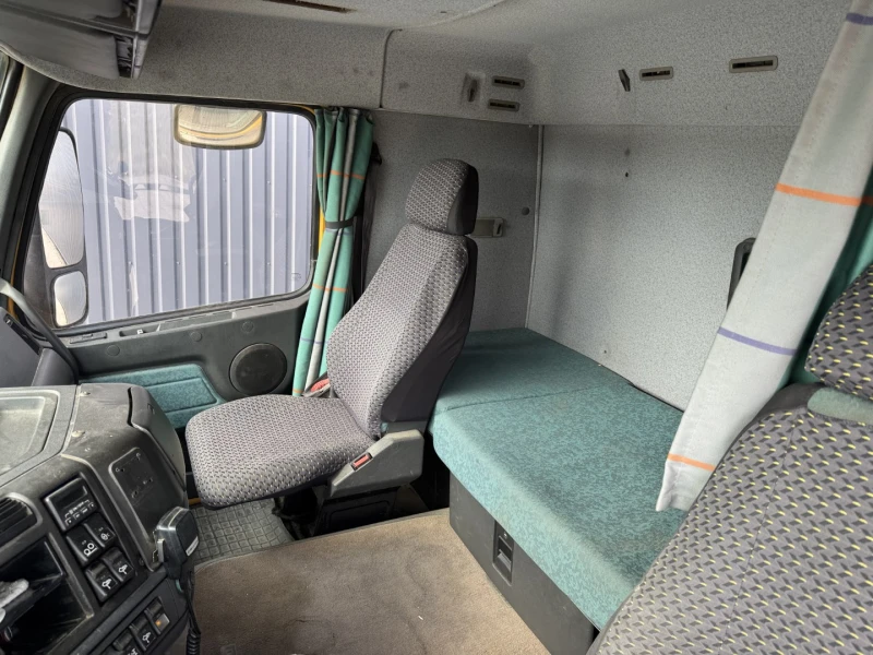 Volvo Fh 12 460, снимка 15 - Камиони - 49796747