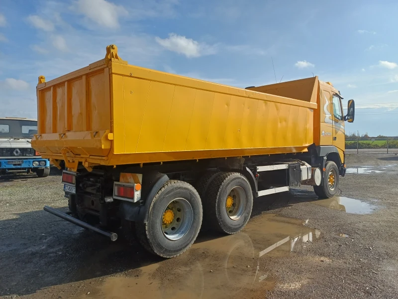 Volvo Fh 12 460, снимка 6 - Камиони - 49796747