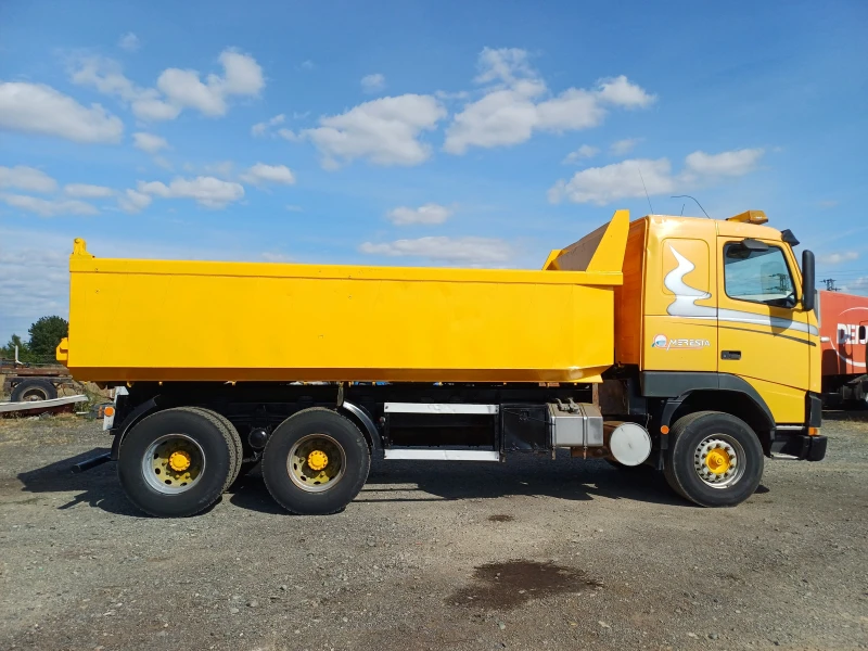 Volvo Fh 12 460, снимка 5 - Камиони - 49796747