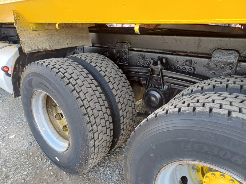 Volvo Fh 12 460, снимка 10 - Камиони - 49796747