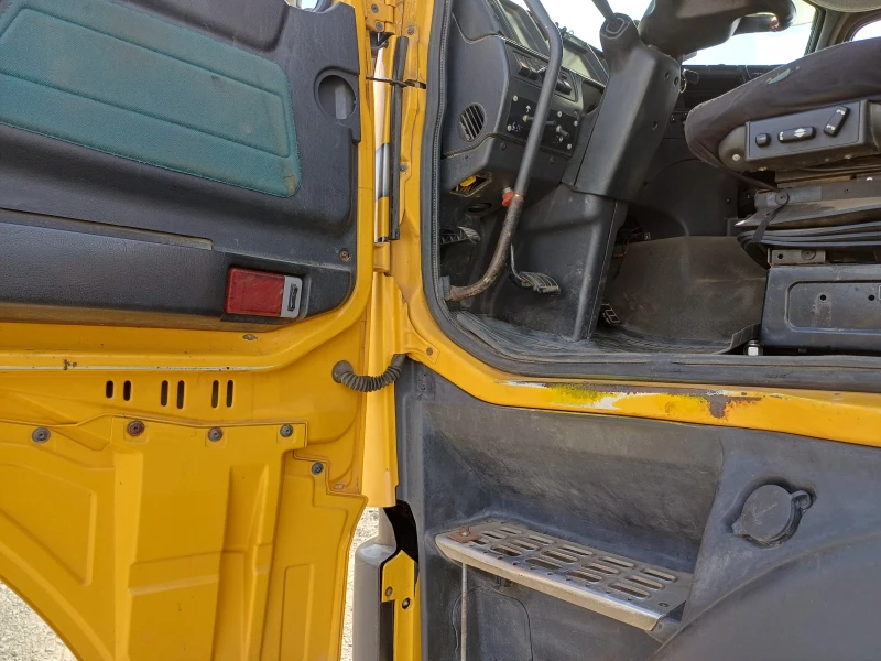Volvo Fh 12 460, снимка 11 - Камиони - 49796747