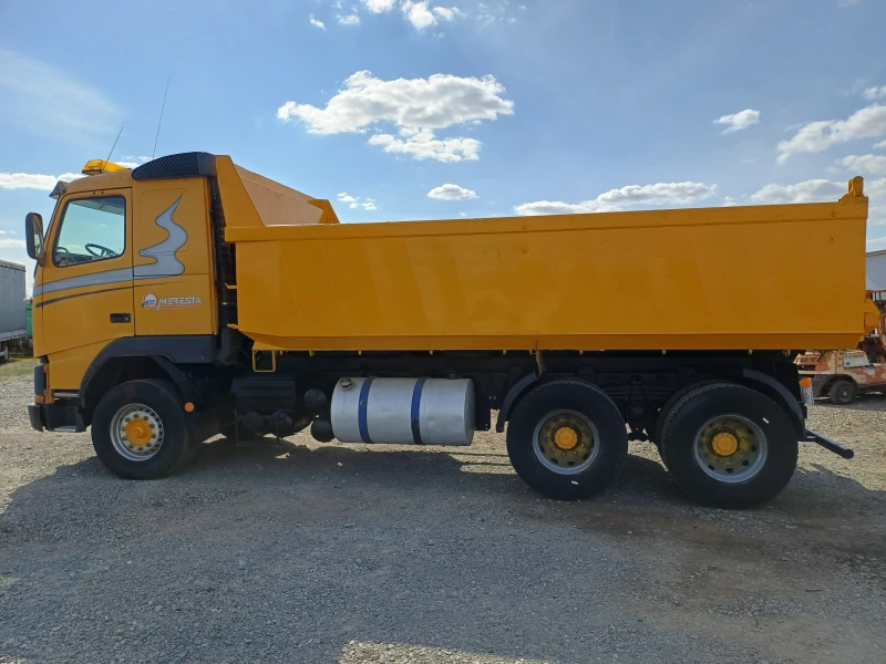 Volvo Fh 12 460, снимка 4 - Камиони - 49796747