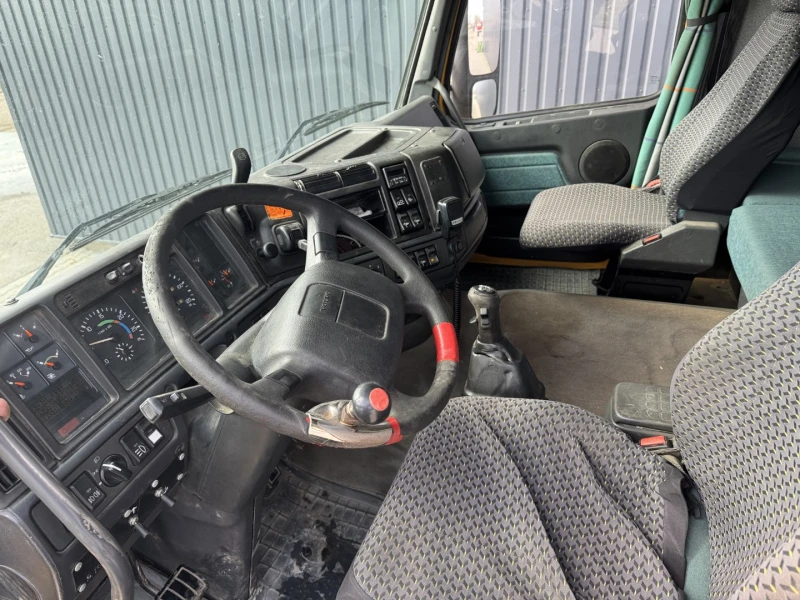Volvo Fh 12 460, снимка 14 - Камиони - 49796747