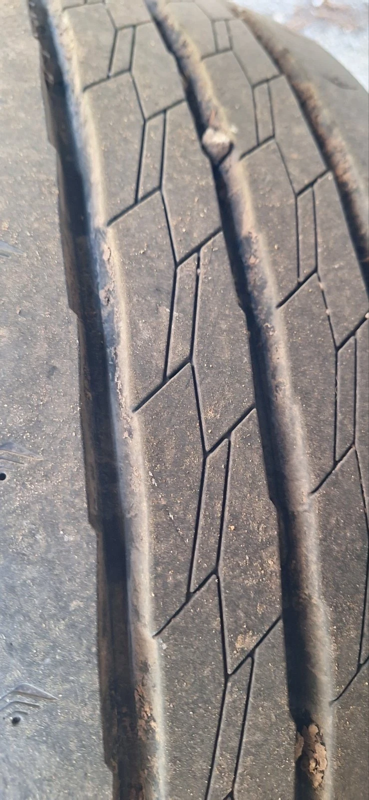 Mercedes-Benz 814 4x2, снимка 6 - Камиони - 54441364