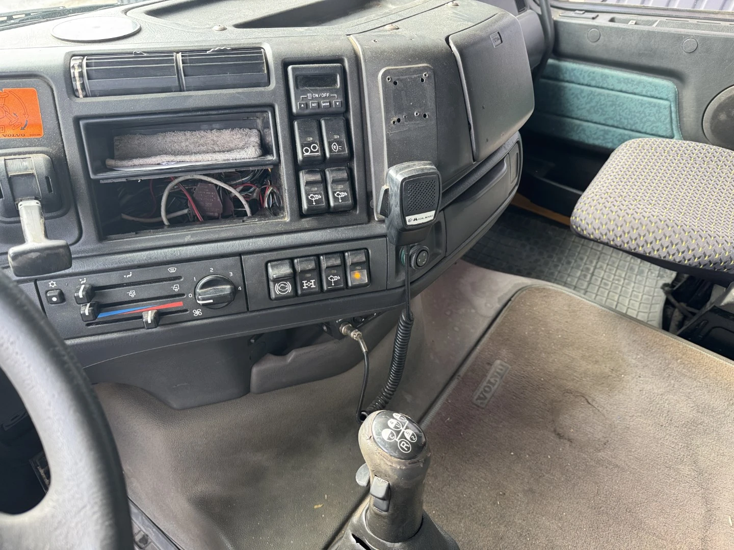 Volvo Fh 12 460 | Mobile.bg   16