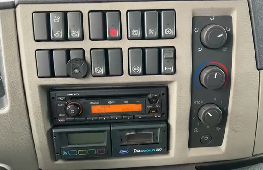 Volvo Fl 210 | Mobile.bg � ����������� 16