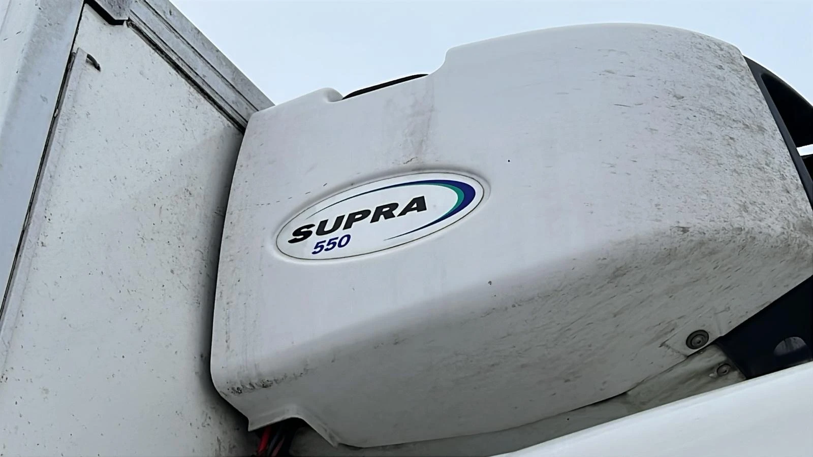 Volvo Fl 210 - изображение 7