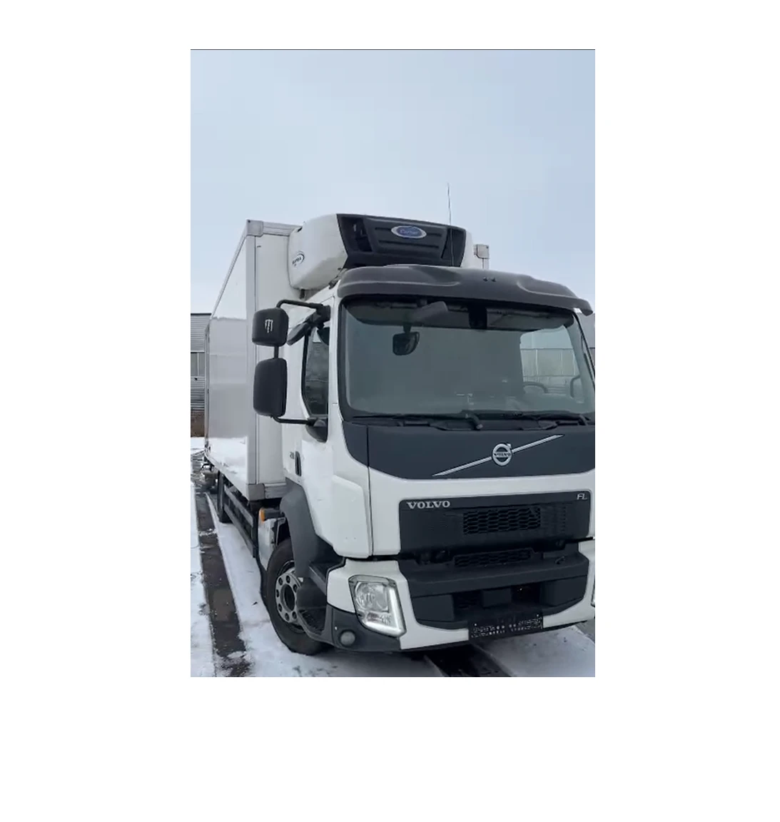 Volvo Fl 210 | Mobile.bg � ����������� 1