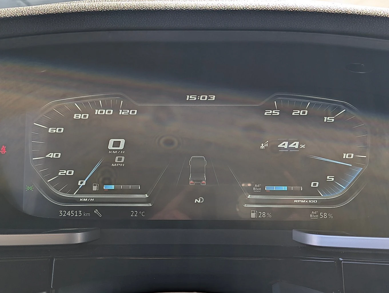 Daf XF 480FT | Mobile.bg � ����������� 16
