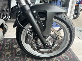 Honda Nc 750i LED, ABS - 2017г., снимка 9