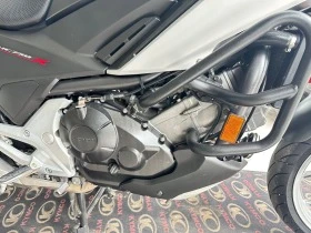 Honda Nc 750i LED, ABS - 2017г., снимка 10