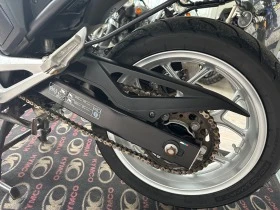 Honda Nc 750i LED, ABS - 2017г., снимка 12