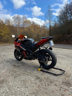 Suzuki Gsxr 1000, снимка 3