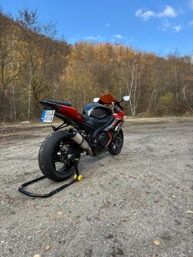 Suzuki Gsxr 1000, снимка 4