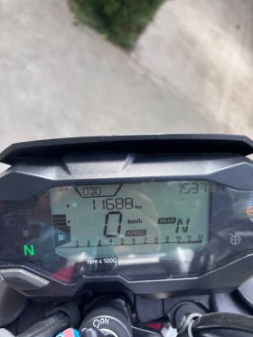 BMW G 310R Като нов!, снимка 8