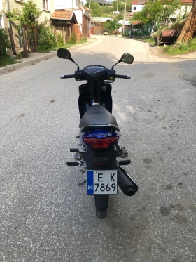 Suzuki Address, снимка 2