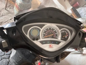 Kymco People 125, снимка 3
