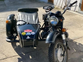 Днепр 11 К - 11, снимка 1