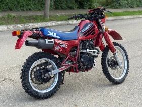 Honda Xl XL-R* 550* , снимка 2