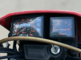 Honda Xl XL-R* 550* , снимка 5
