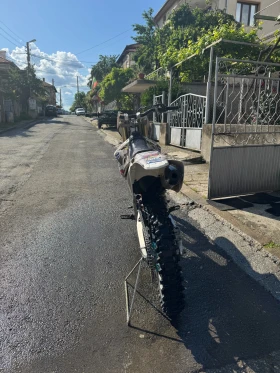 Yamaha Yzf 450, снимка 7