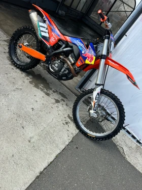 Ktm 350, снимка 2