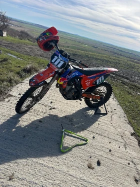 Ktm 350, снимка 4