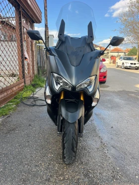Yamaha T-max Dx530, снимка 1