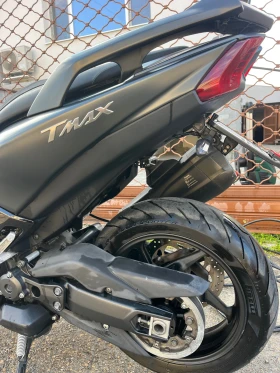 Yamaha T-max Dx530, снимка 5