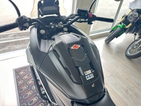 Honda Nc 750i LED, ABS - 2017г., снимка 3 - Мотоциклети и мототехника - 41140597