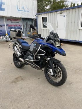 BMW R R 1200 GSA | Mobile.bg    5