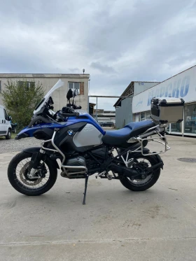 BMW R R 1200 GSA | Mobile.bg    3