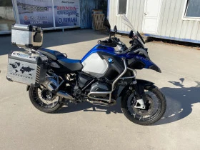 BMW R R 1200 GSA | Mobile.bg    10