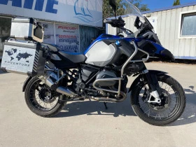     BMW R R 1200 GSA