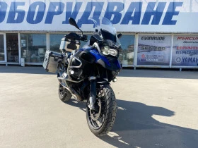 BMW R R 1200 GSA | Mobile.bg    14