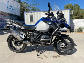 BMW R R 1200 GSA | Mobile.bg    6