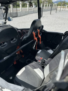 Polaris RZR Ranger 1000 | Mobile.bg    12